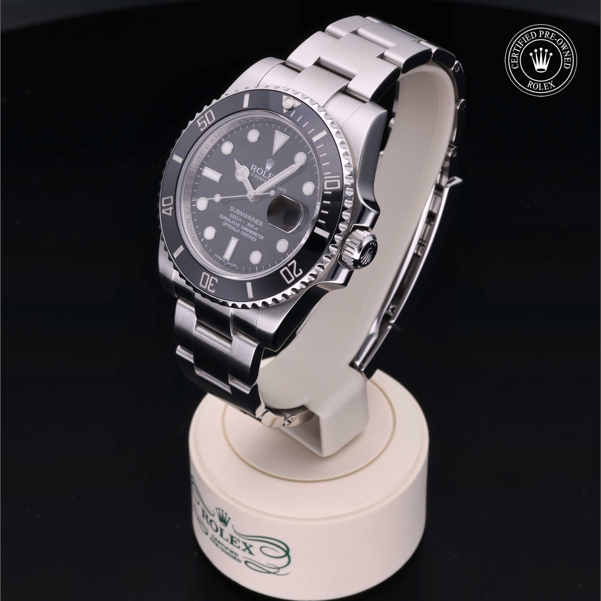 Submariner Date image
