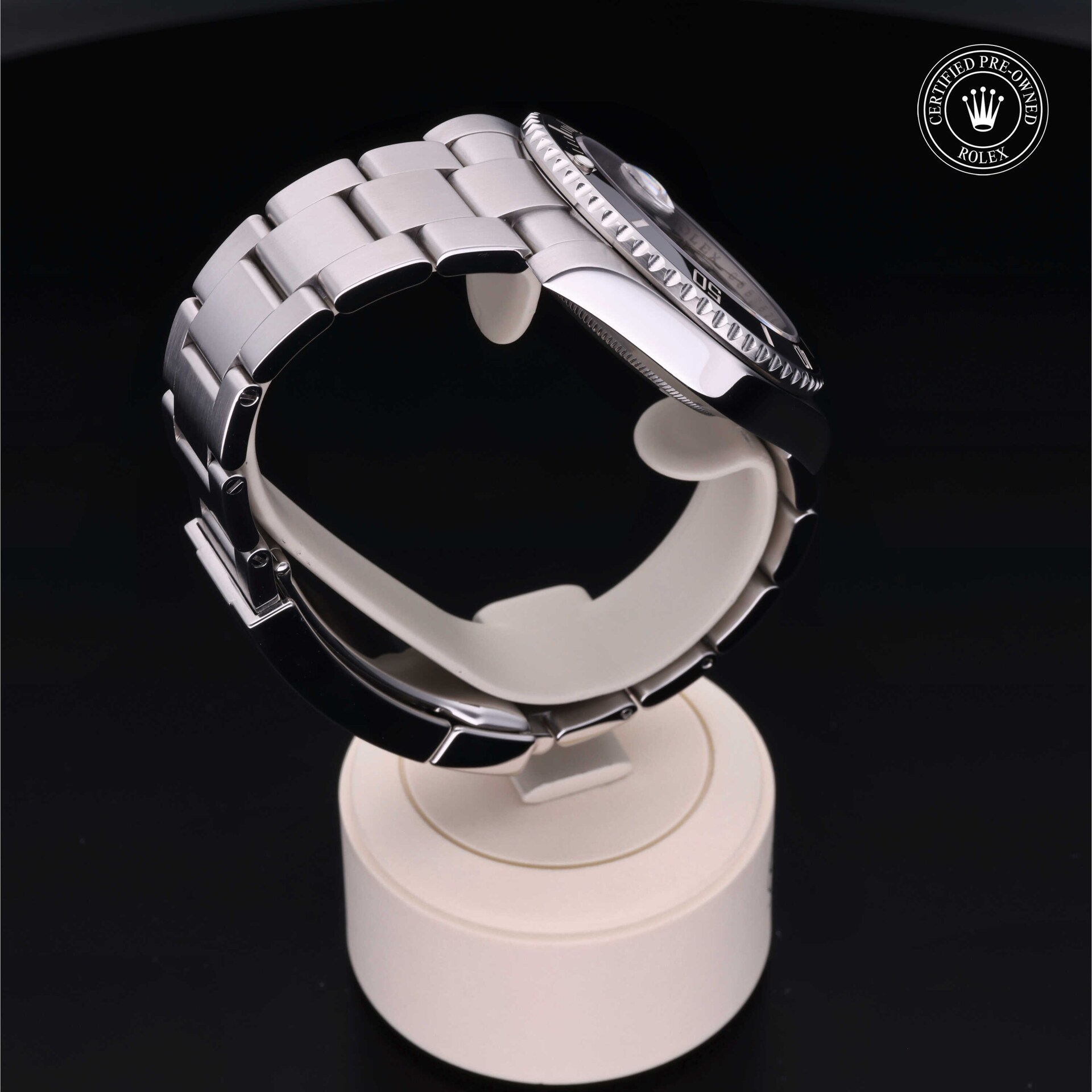 Submariner Date image