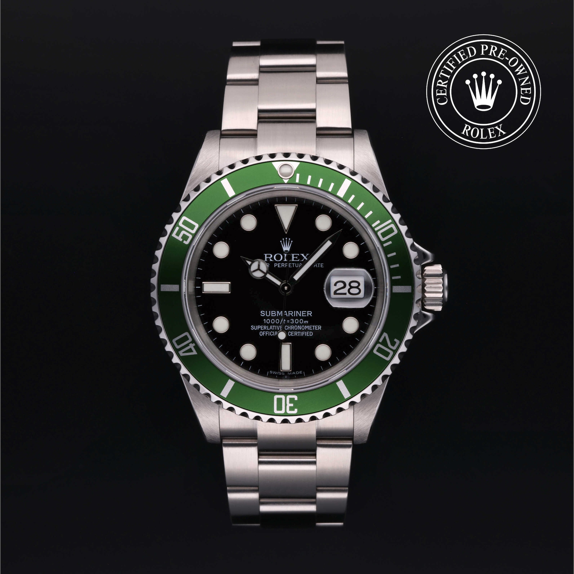 Submariner Date image