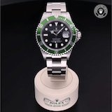 Rolex Rolex Certified Pre-Owned Submariner Date