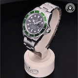 Rolex Rolex Certified Pre-Owned Submariner Date