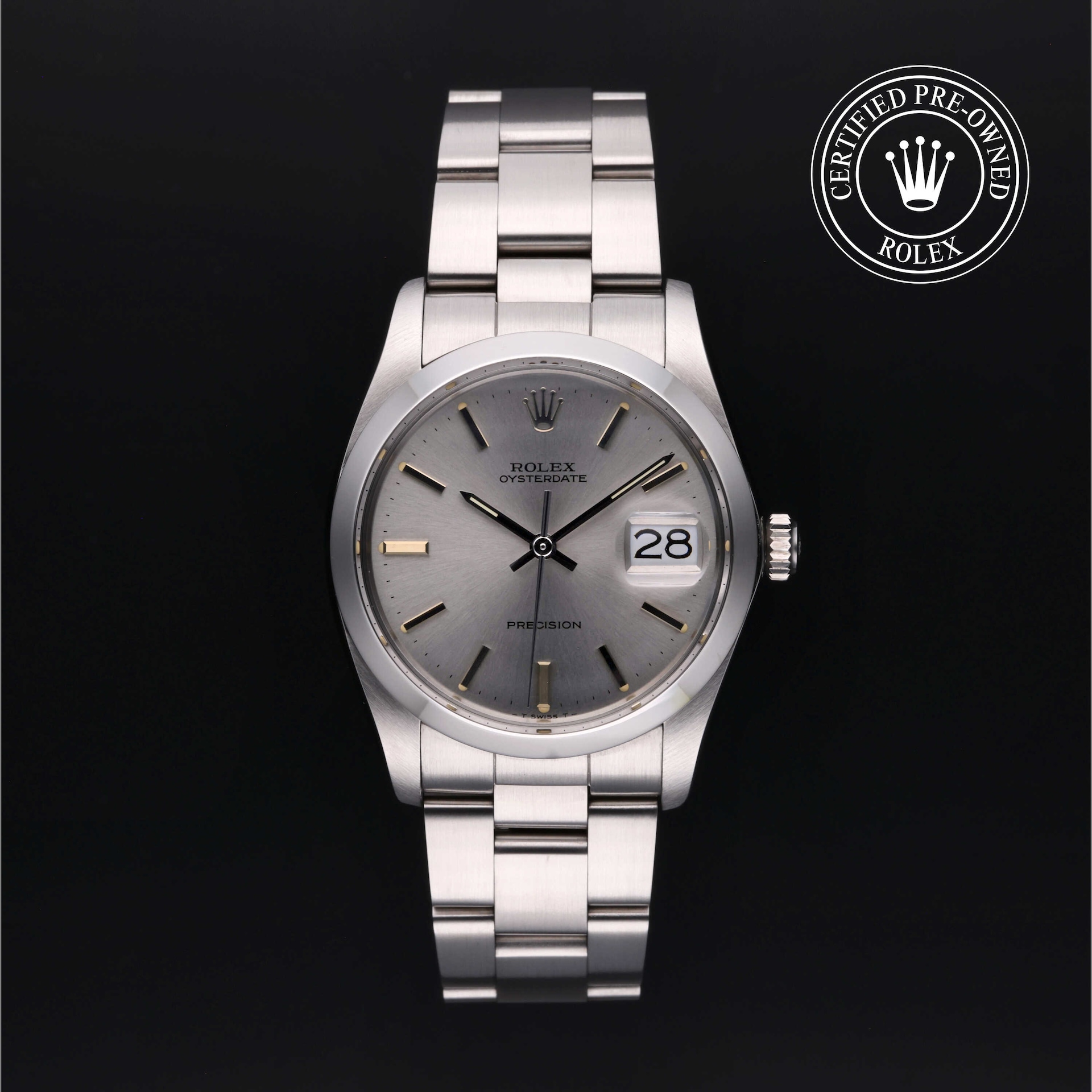 Oyster Perpetual Date 31 image