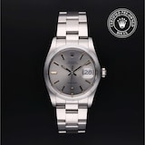 Rolex Rolex Certified Pre-Owned Oyster Perpetual Date 31