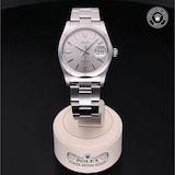 Rolex Rolex Certified Pre-Owned Oyster Perpetual Date 31