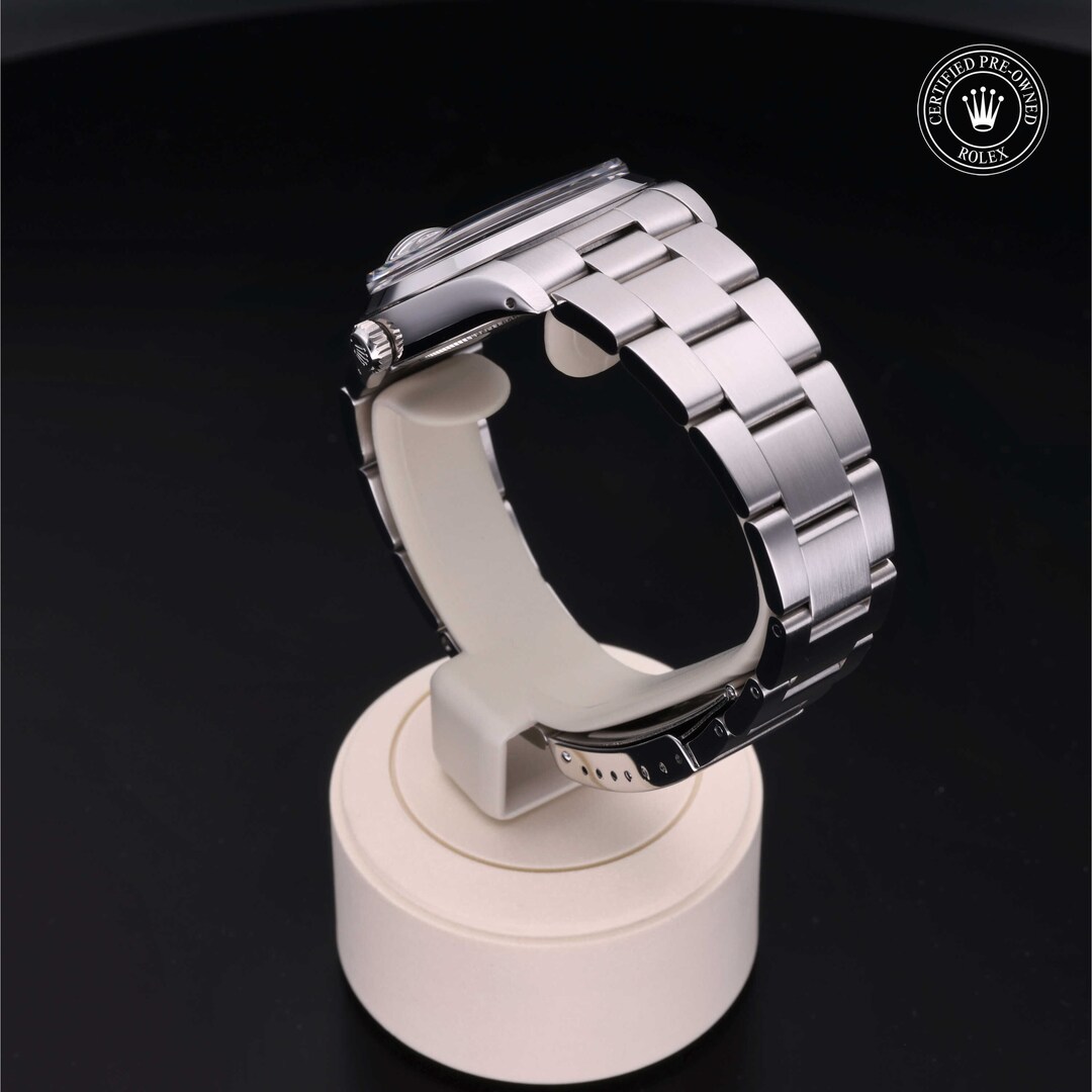 Rolex Rolex Certified Pre-Owned Oyster Perpetual Date 31 Rolex Rolex Certified Pre-Owned Oyster Perpetual Date 31