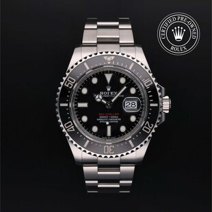 Rolex Certified Pre Owned Cosmograph Daytona Watches Of Switzerland UK