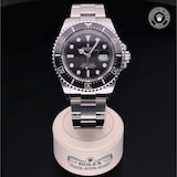 Rolex Rolex Certified Pre-Owned Sea-Dweller