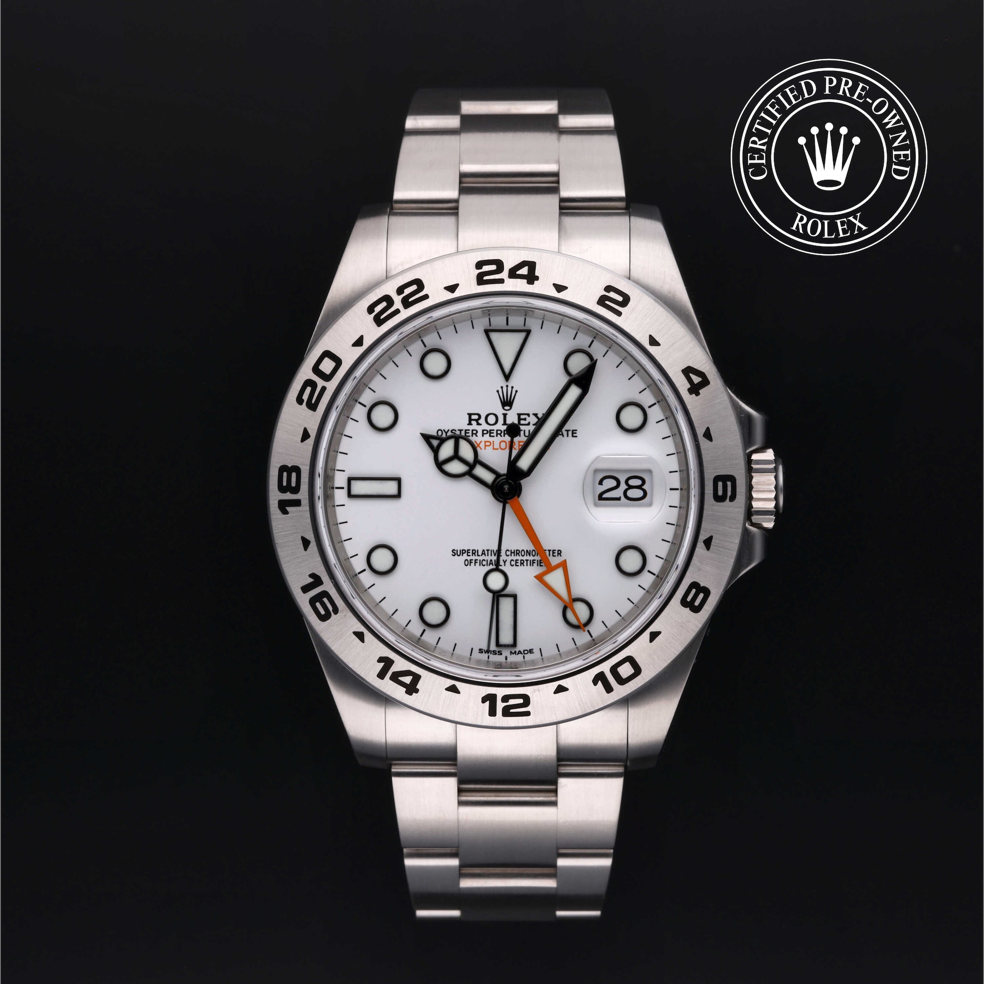 Explorer II image