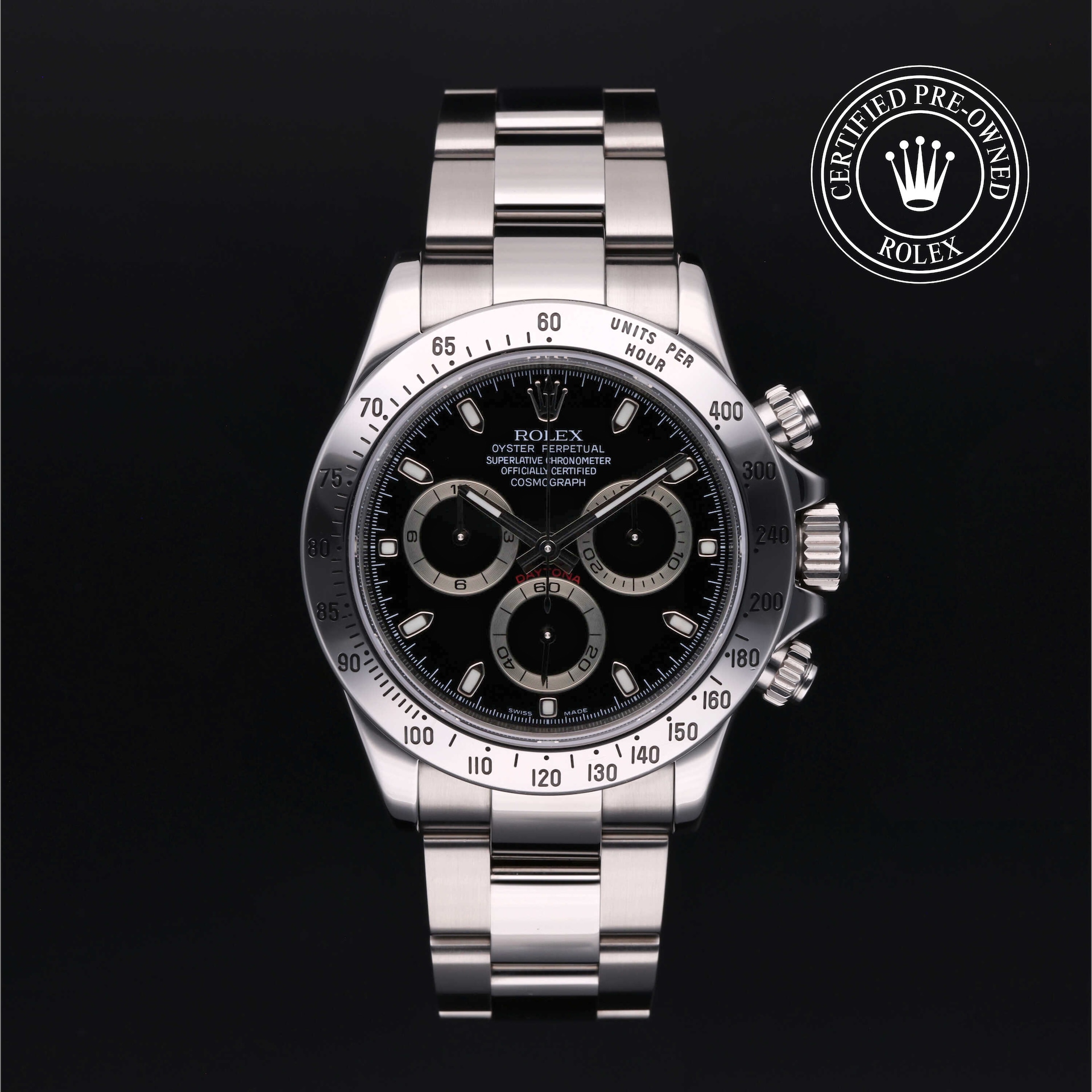 Cosmograph Daytona image