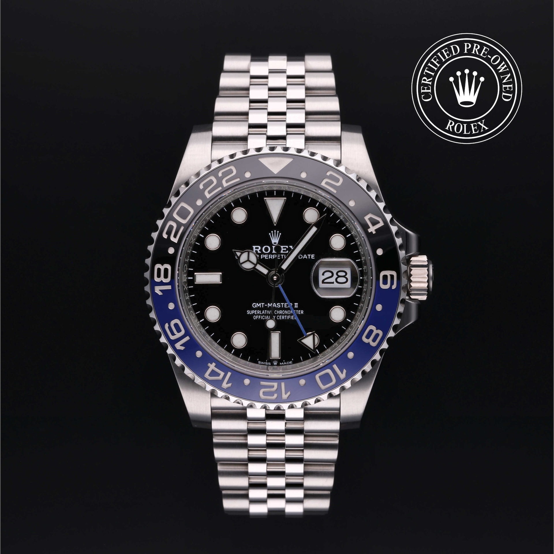 GMT-Master II image