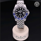 Rolex Rolex Certified Pre-Owned GMT-Master II