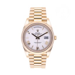 406102570490 - Day-Date 40