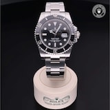 Rolex Rolex Certified Pre-Owned Submariner Date