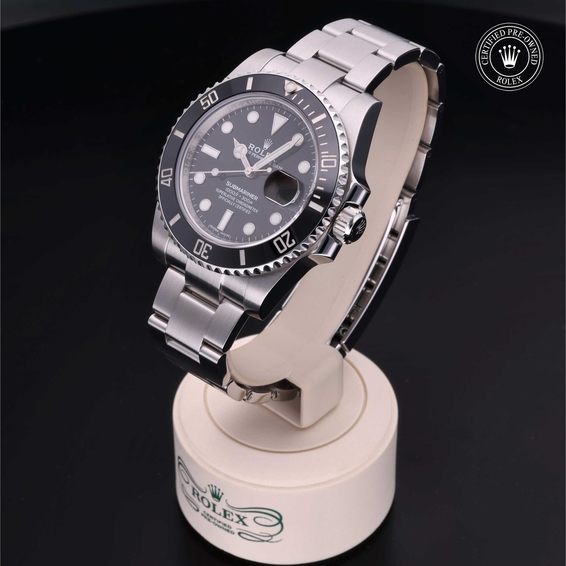 Submariner Date image