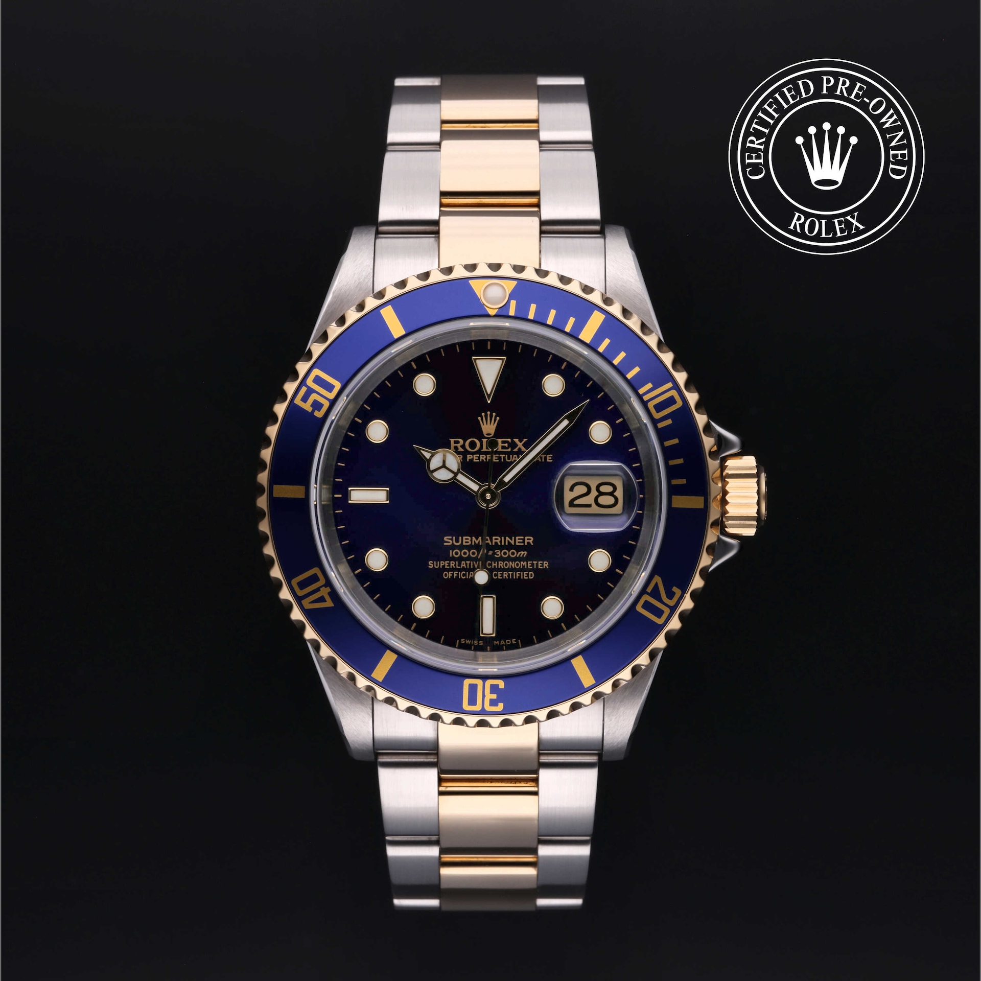 Submariner Date image