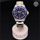 Rolex Rolex Certified Pre-Owned Submariner Date