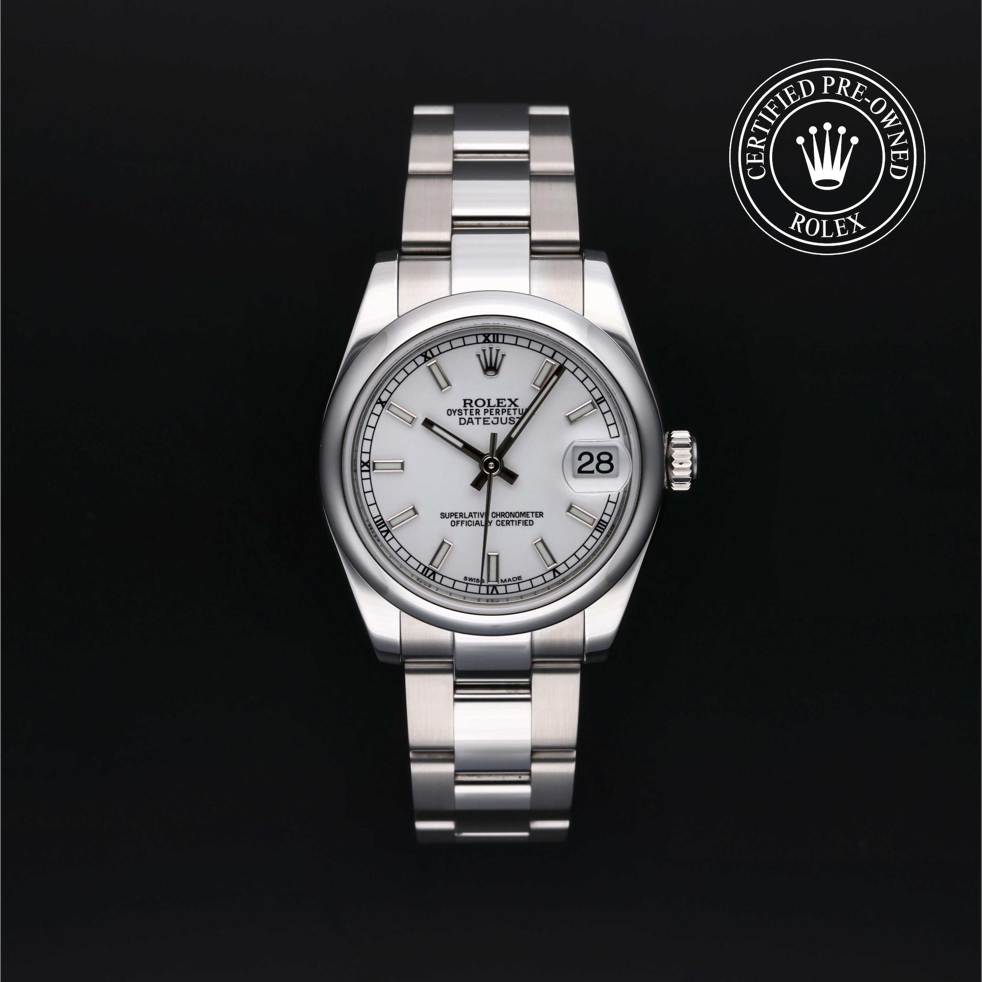 Datejust 31 image