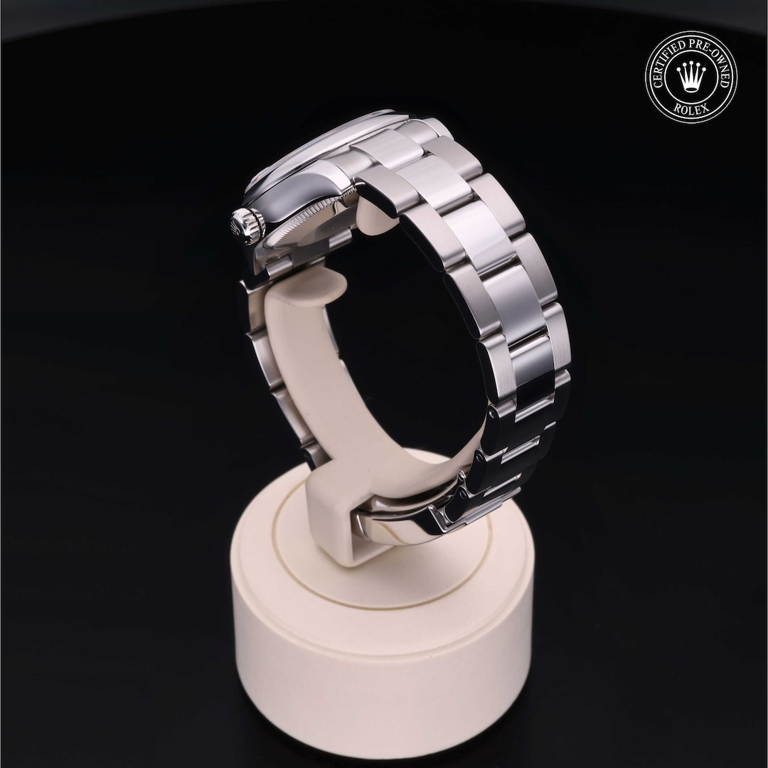 Rolex Rolex Certified Pre-Owned Datejust 31 Rolex Rolex Certified Pre-Owned Datejust 31