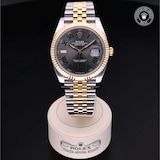 Rolex Rolex Certified Pre-Owned Datejust 41