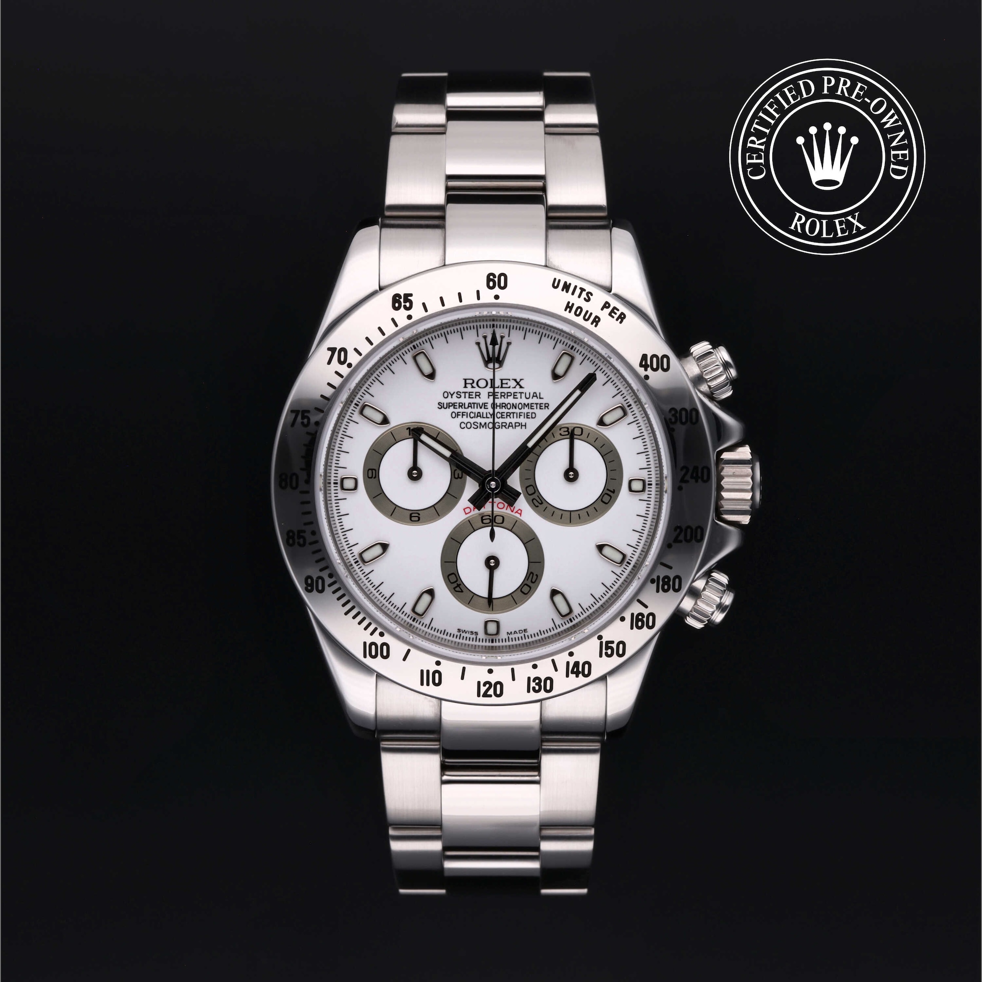 Cosmograph Daytona image