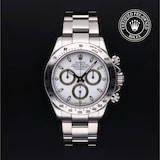 Rolex Rolex Certified Pre-Owned Cosmograph Daytona