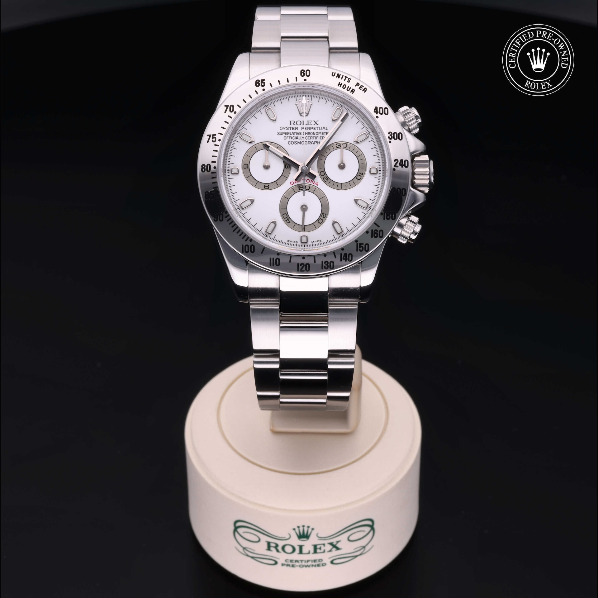 Cosmograph Daytona image