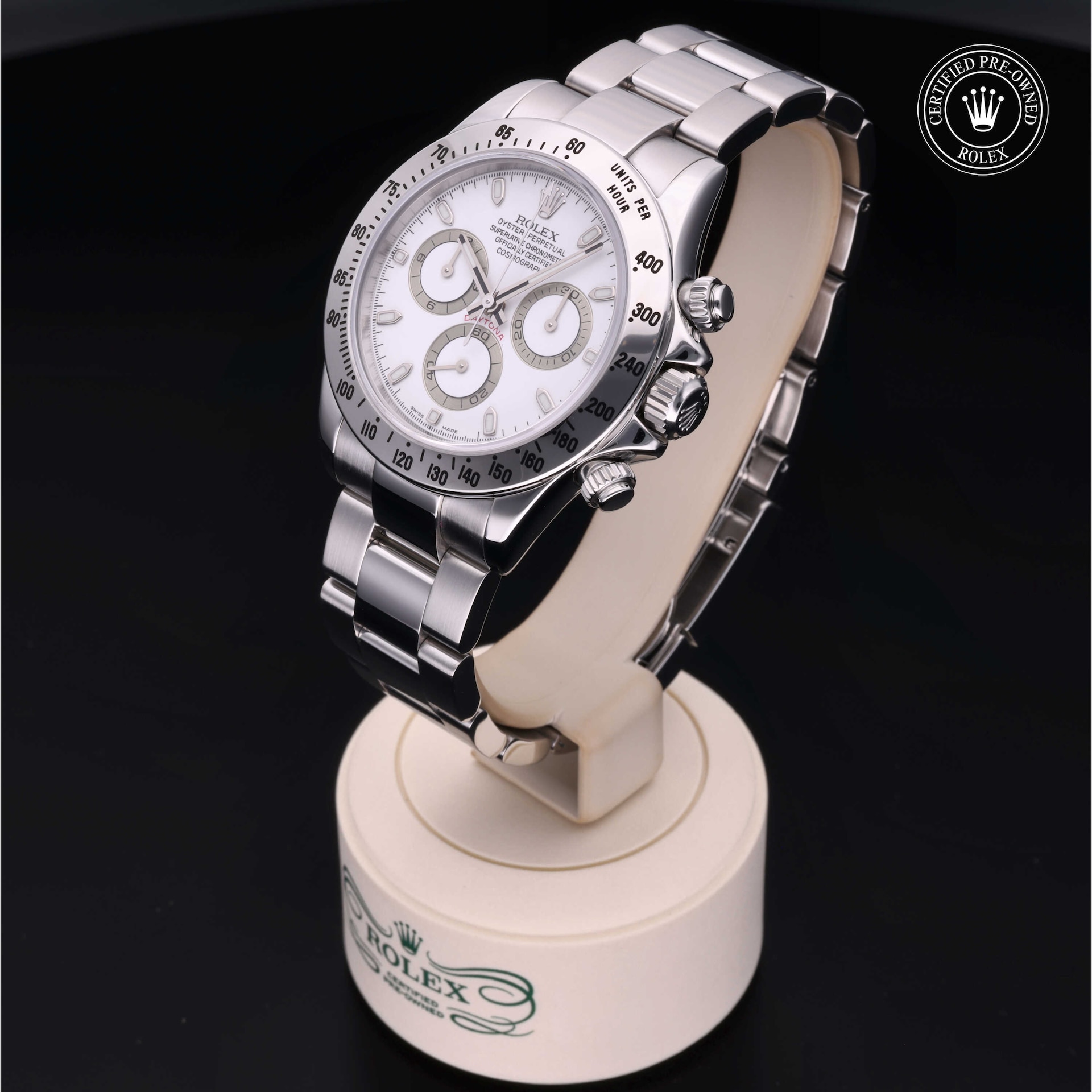 Cosmograph Daytona image