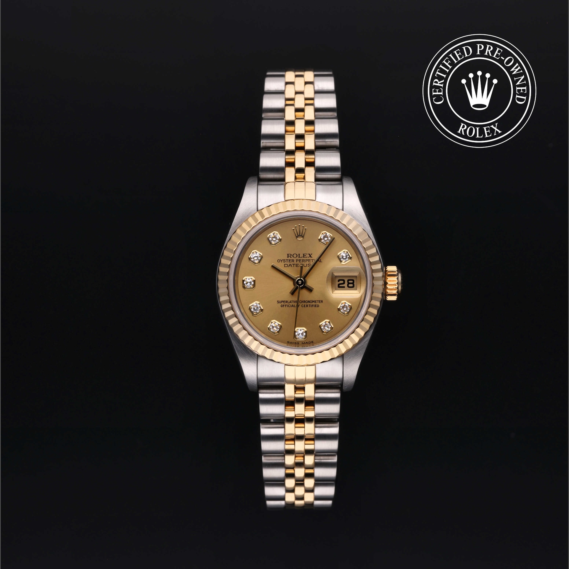 Lady-Datejust 26 image