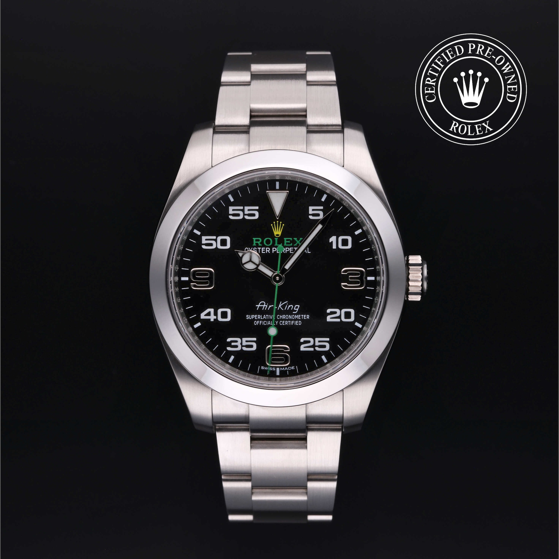 Air-King image