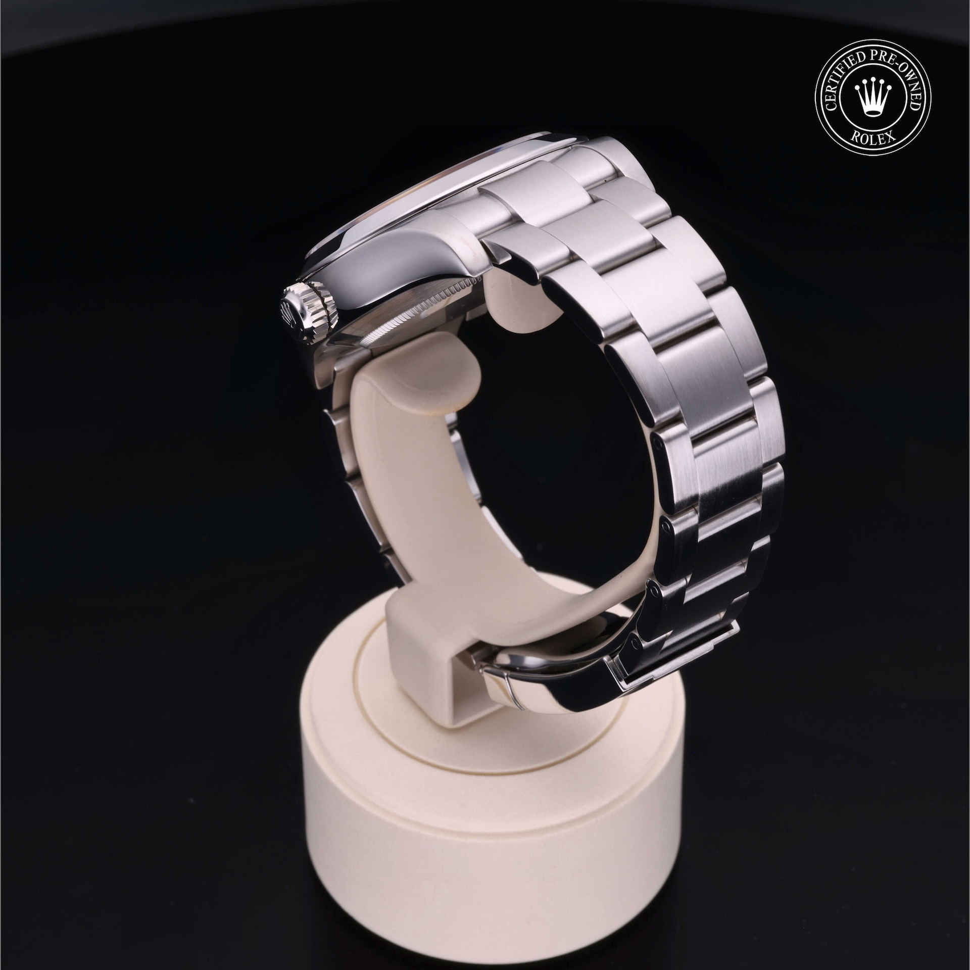 Rolex Rolex Certified Pre-Owned Air-King