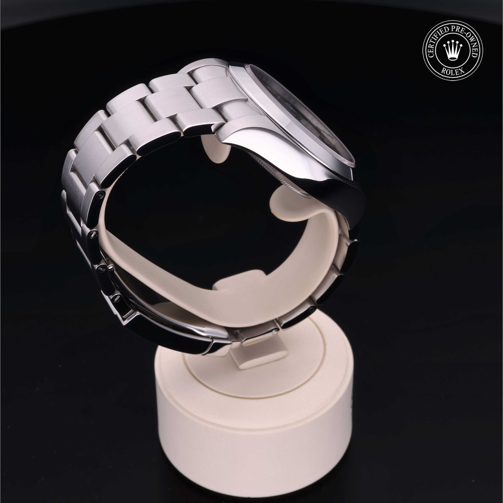 Rolex Rolex Certified Pre-Owned Air-King