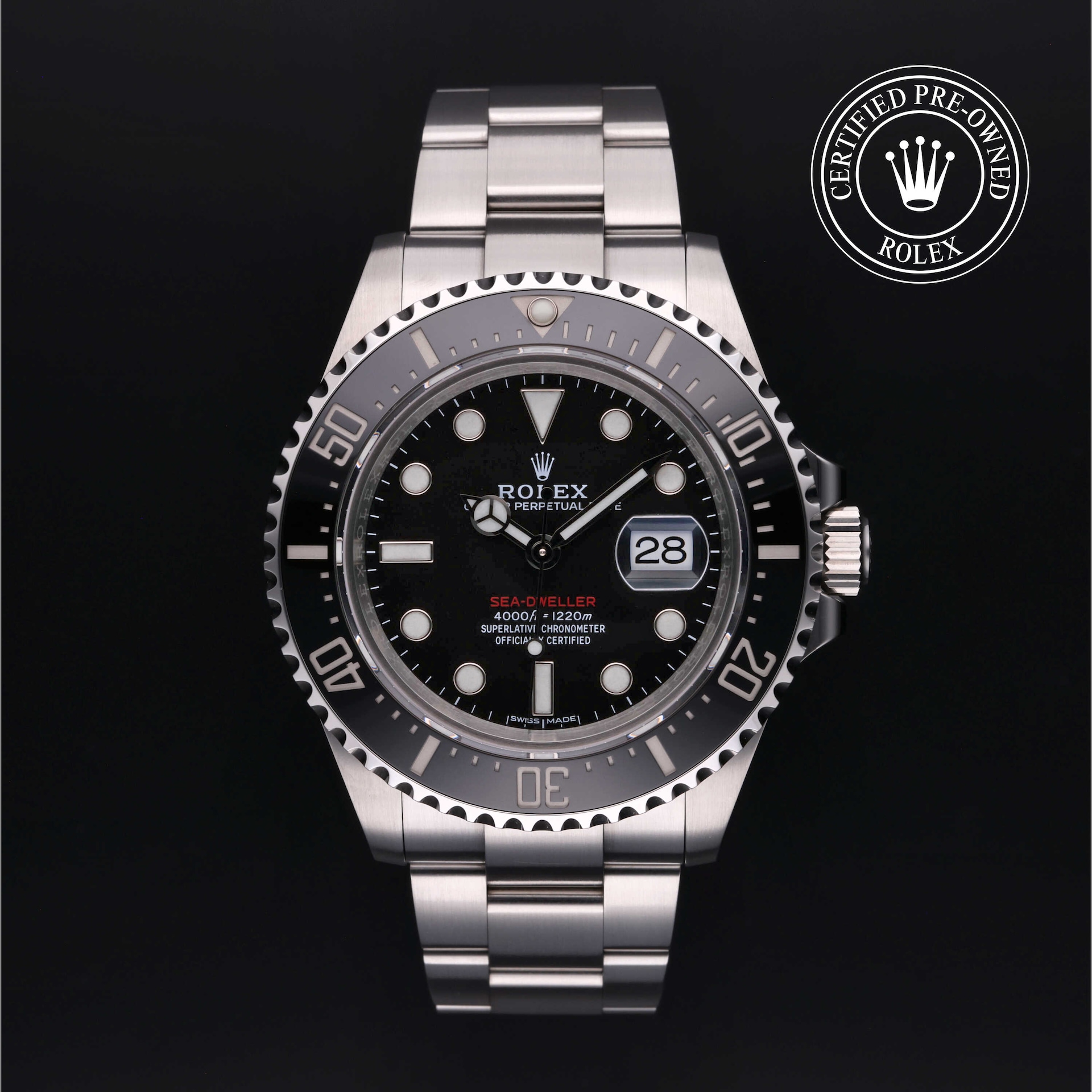 Sea-Dweller image