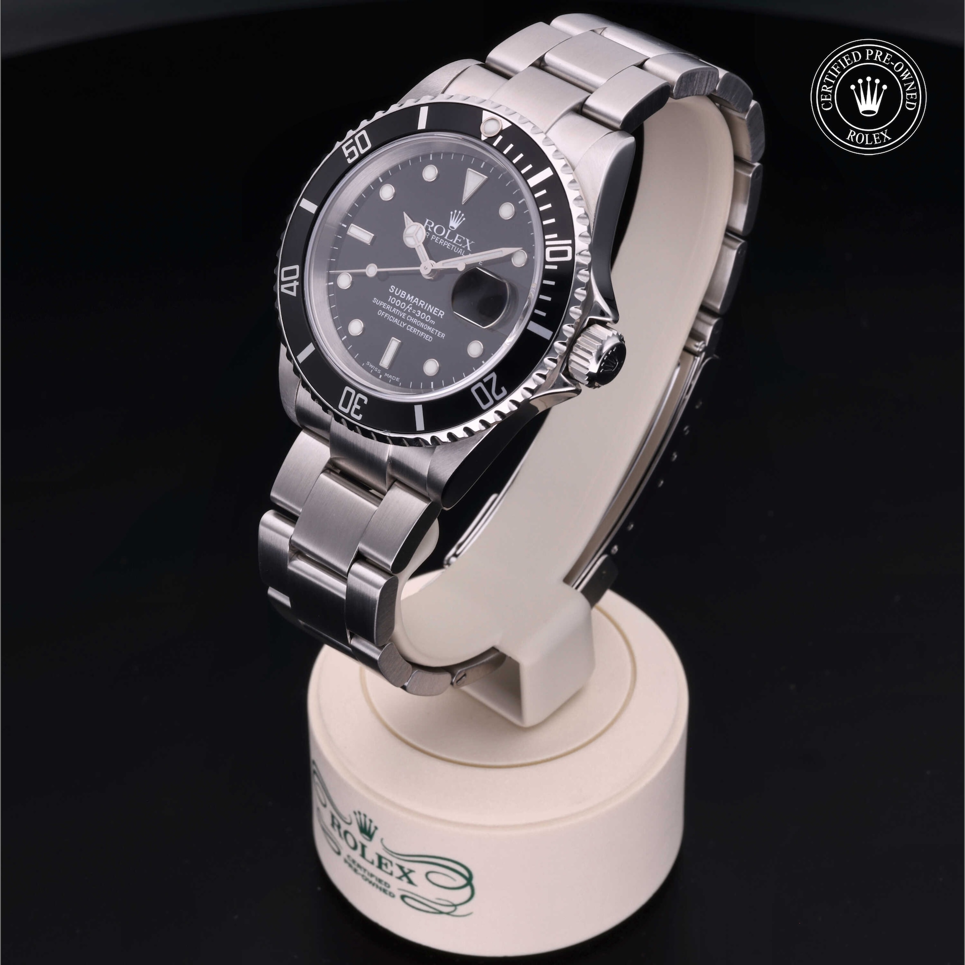 Submariner Date image