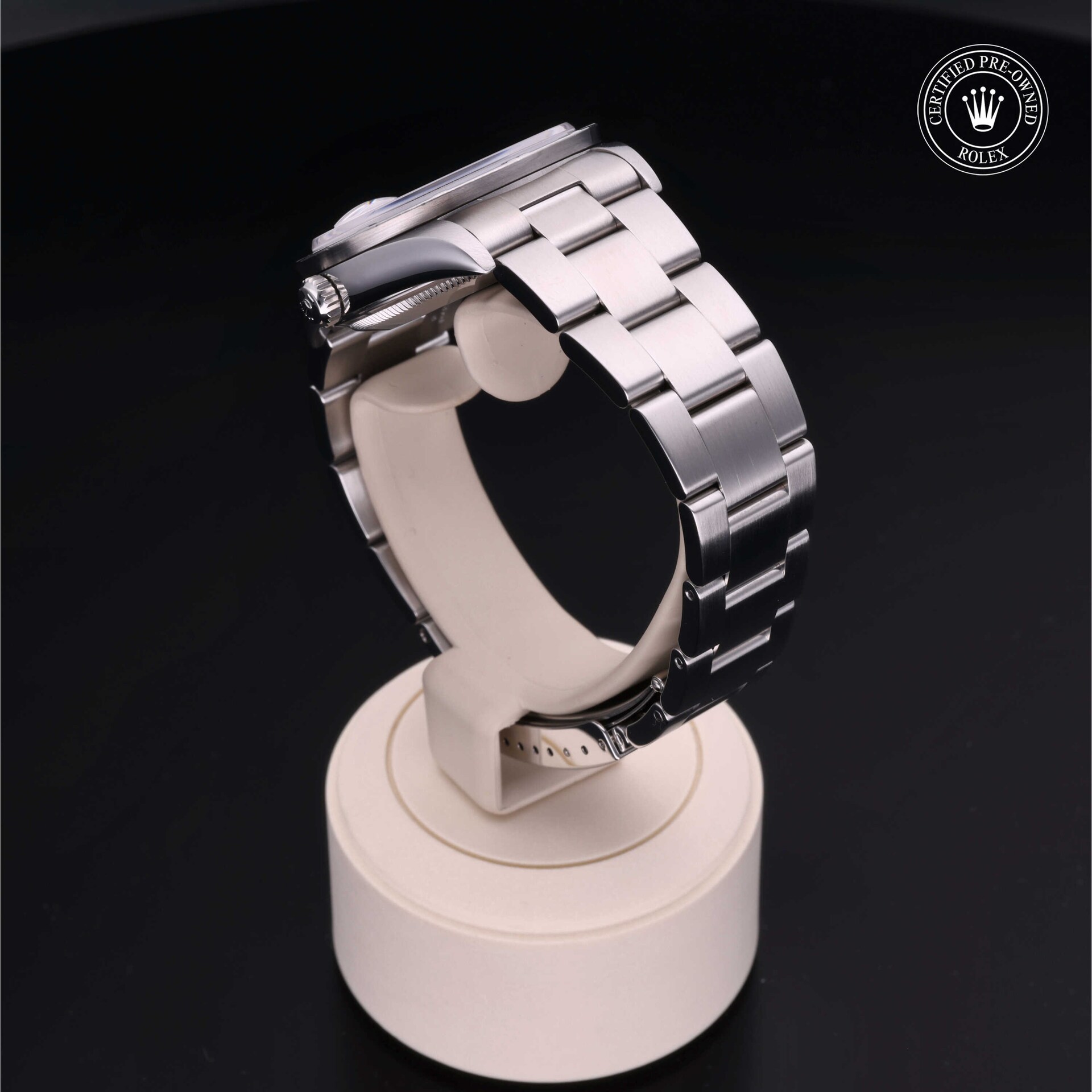 Rolex Rolex Certified Pre-Owned Date 34