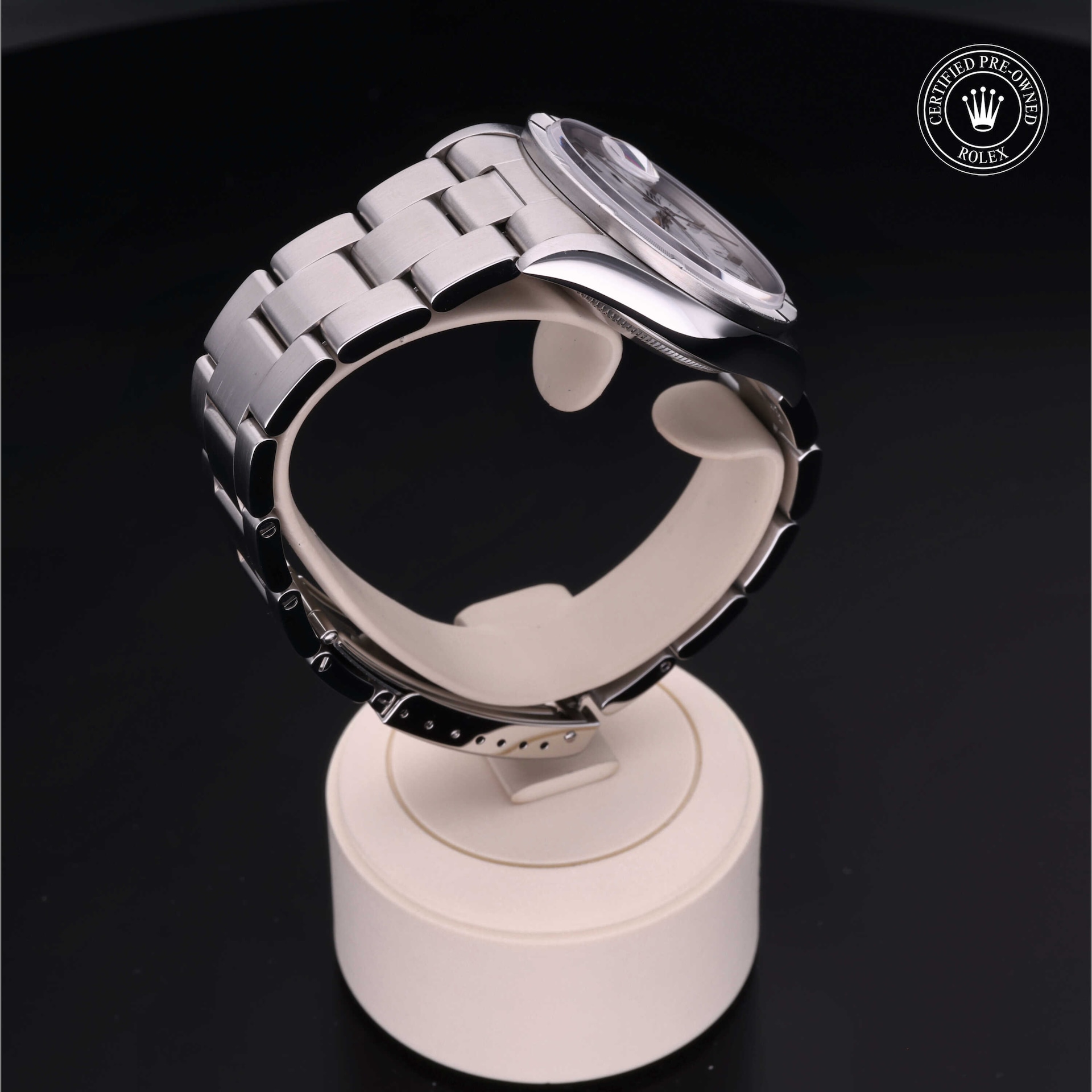 Rolex Rolex Certified Pre-Owned Date 34