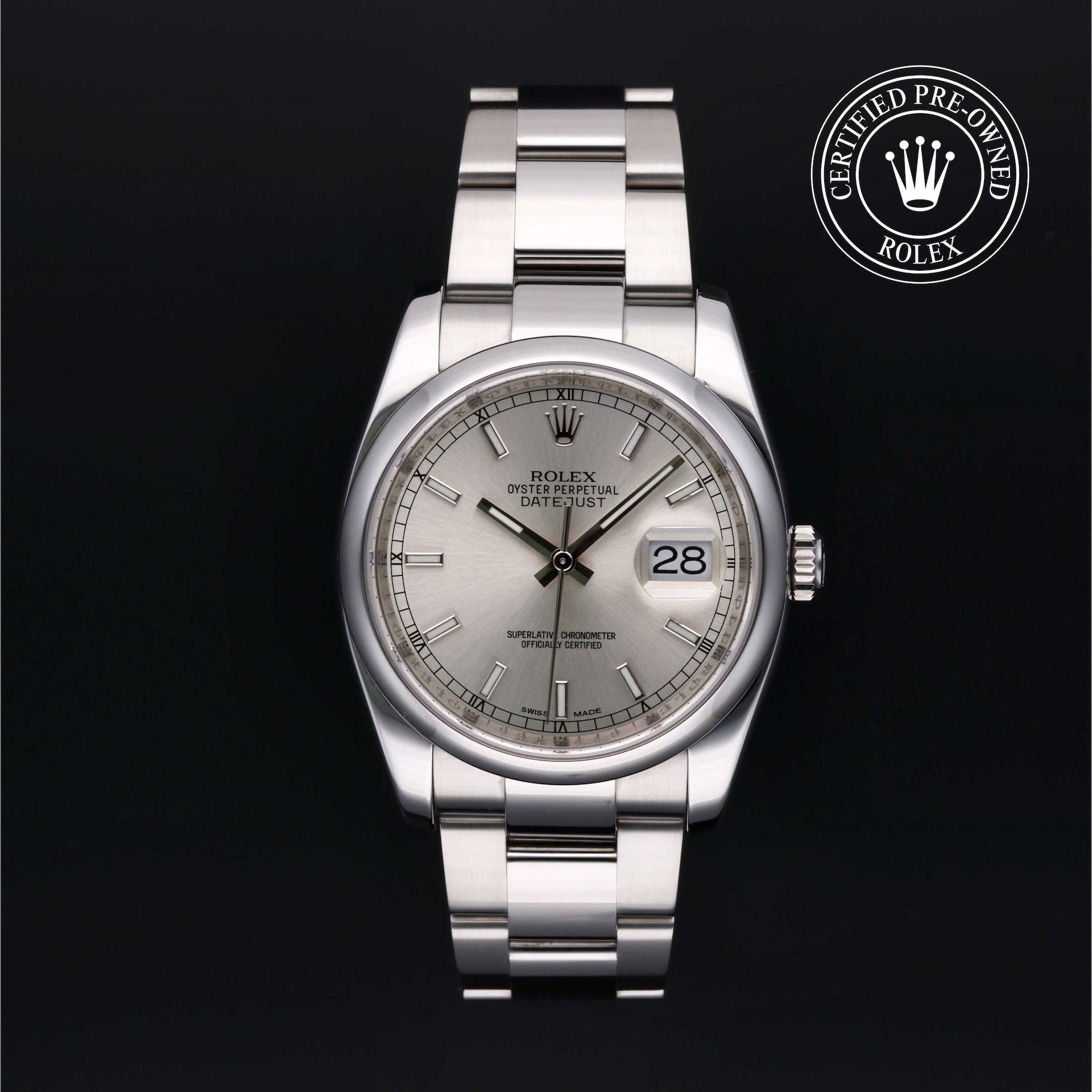 Datejust image
