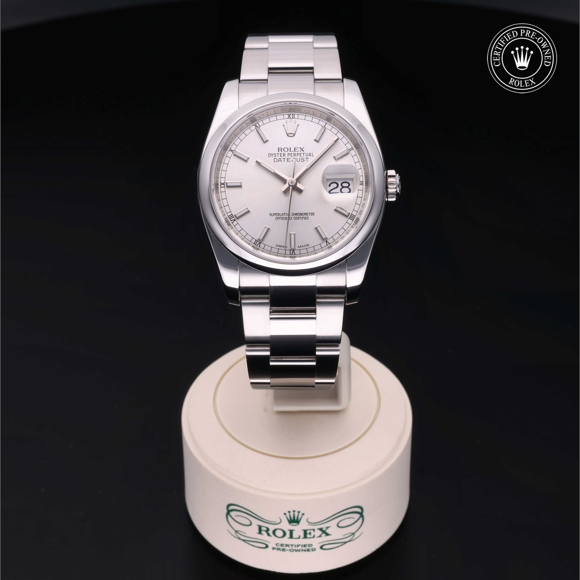Datejust image