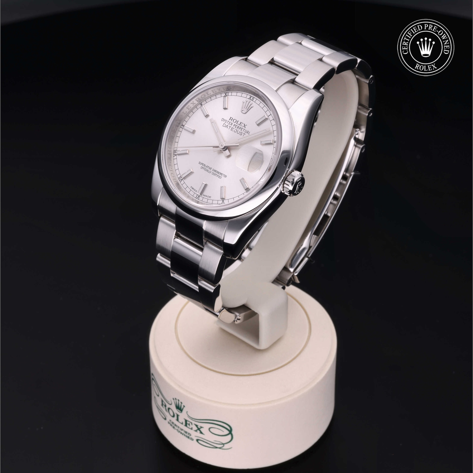 Datejust image