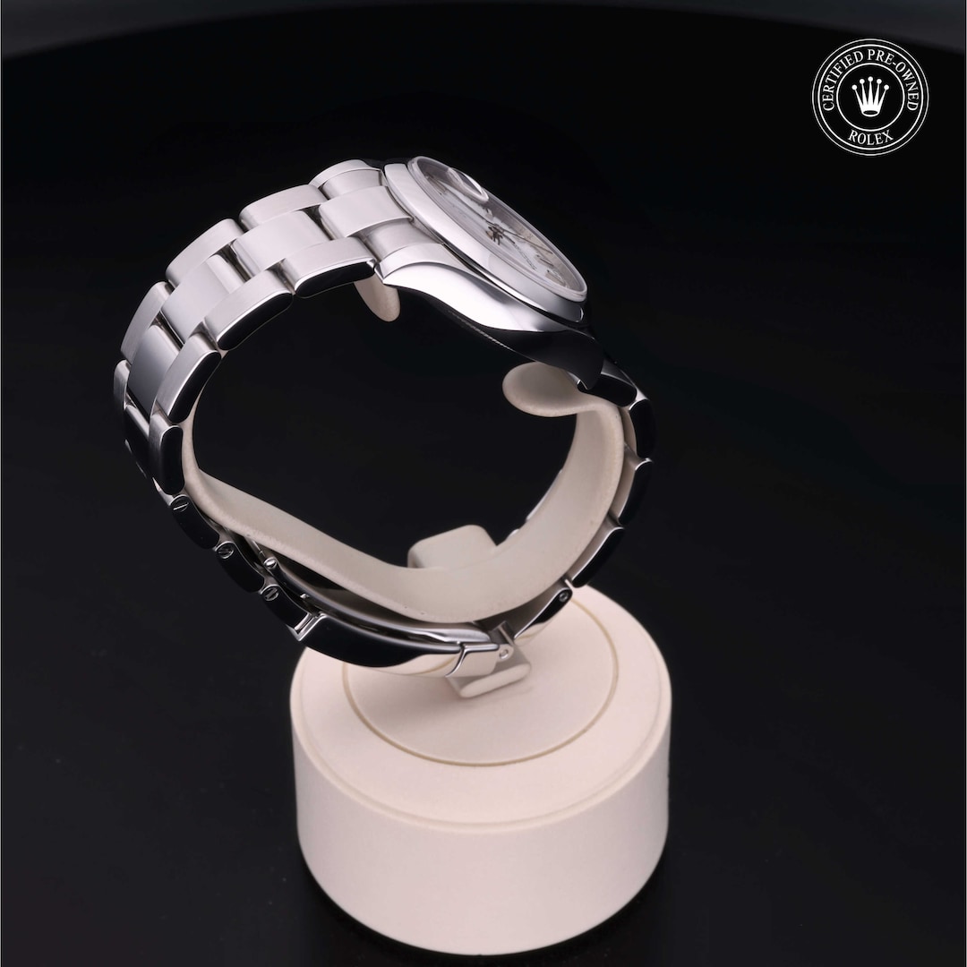Rolex Rolex Certified Pre-Owned Datejust 31 Rolex Rolex Certified Pre-Owned Datejust 31