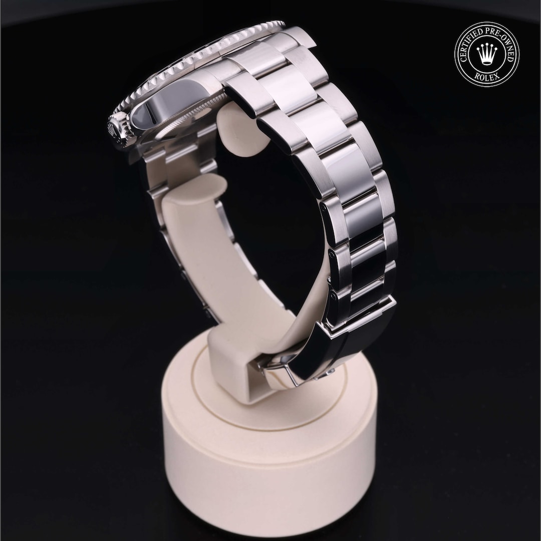 Rolex Rolex Certified Pre-Owned GMT-Master II Rolex Rolex Certified Pre-Owned GMT-Master II