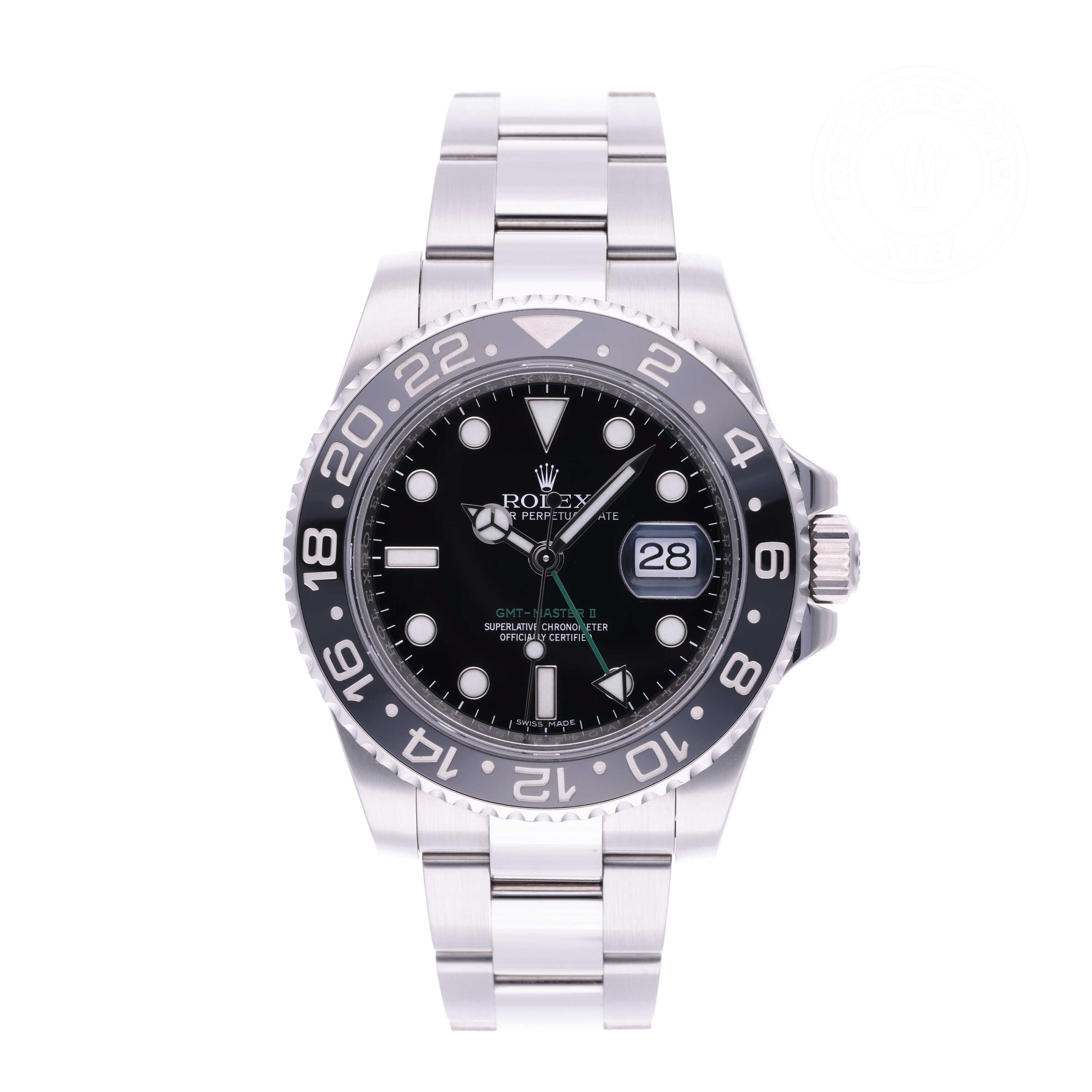 GMT-Master II