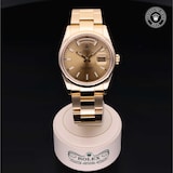 Rolex Rolex Certified Pre-Owned Day-Date 36