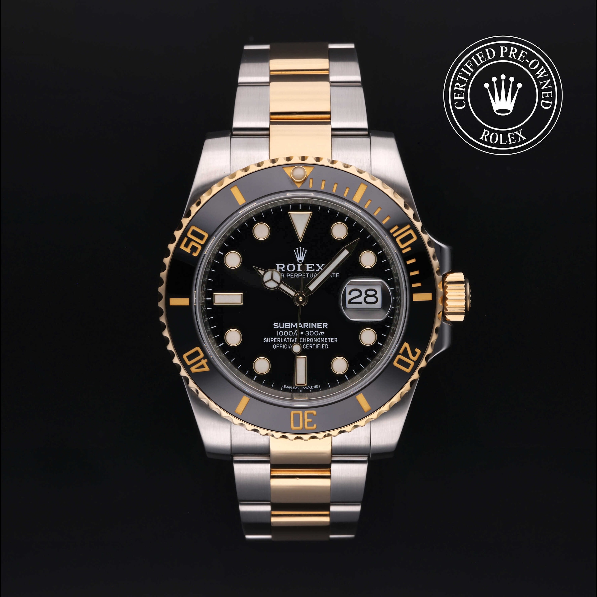 Submariner Date image