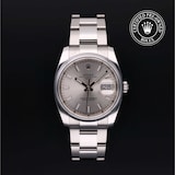 Rolex Rolex Certified Pre-Owned Date 34