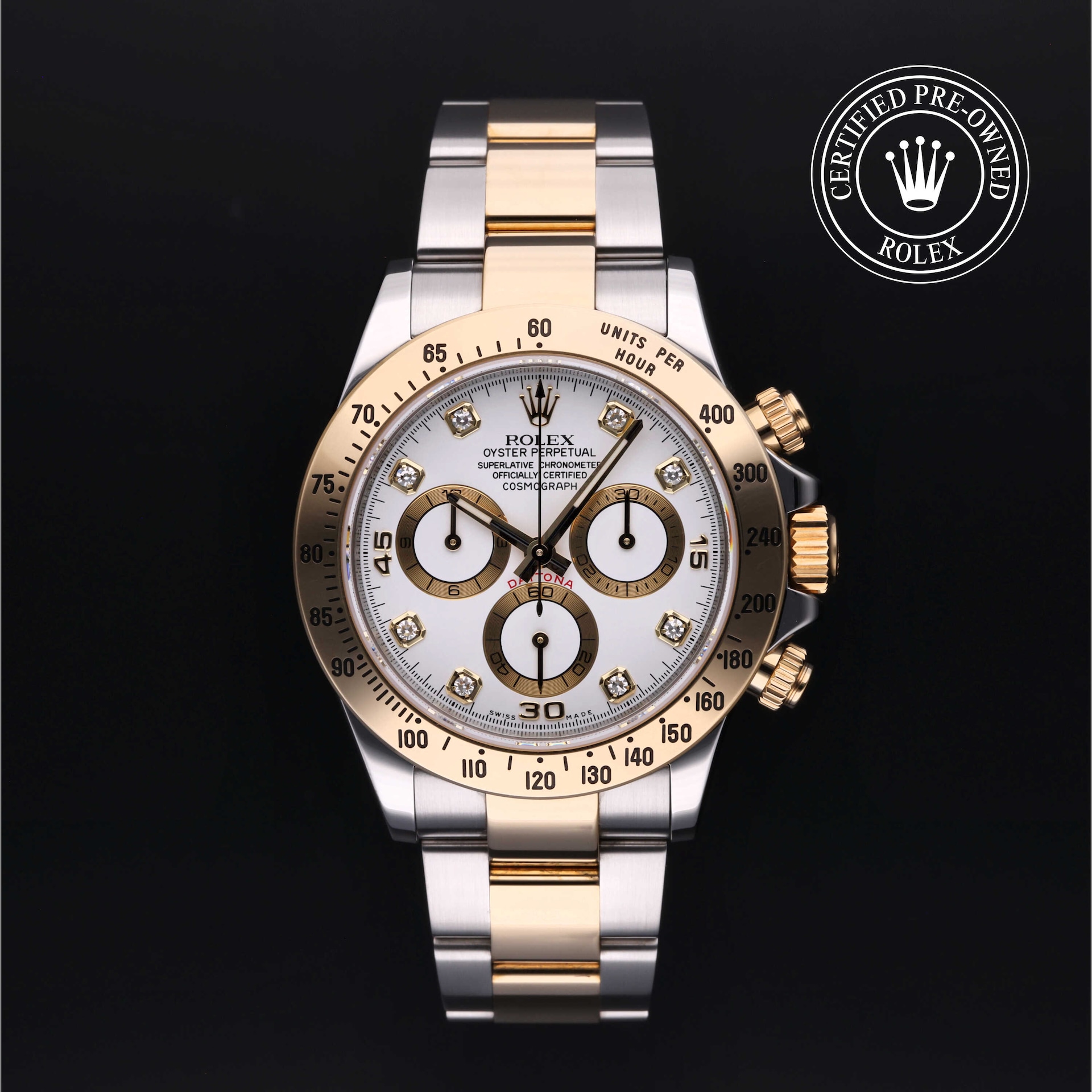 Cosmograph Daytona image