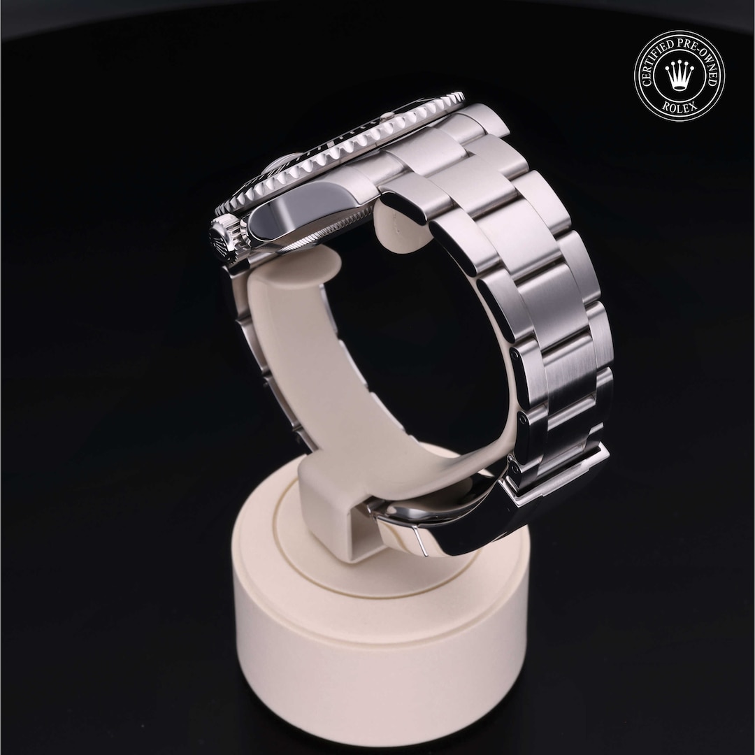 Rolex Rolex Certified Pre-Owned Submariner Date Rolex Rolex Certified Pre-Owned Submariner Date