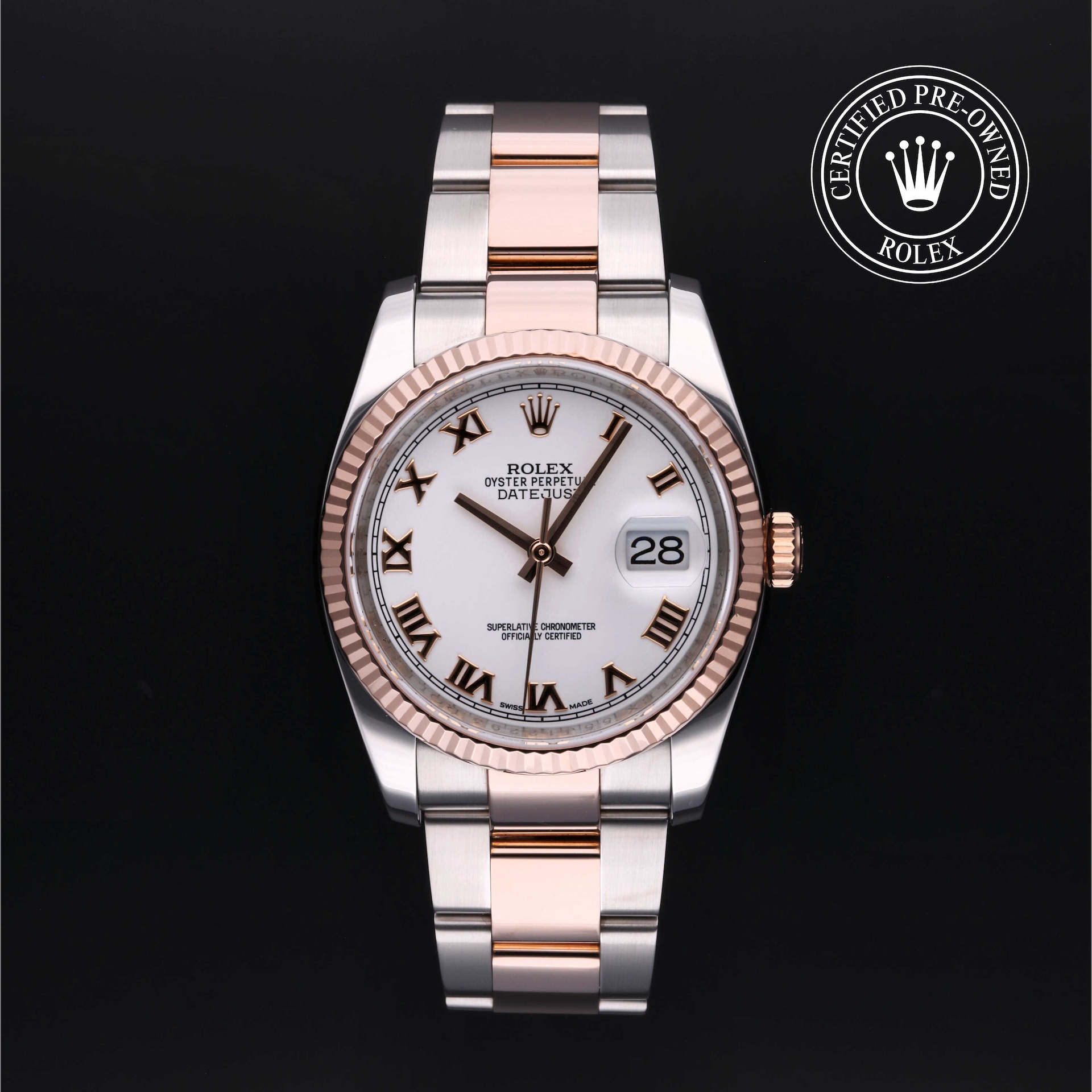 Datejust 36 image