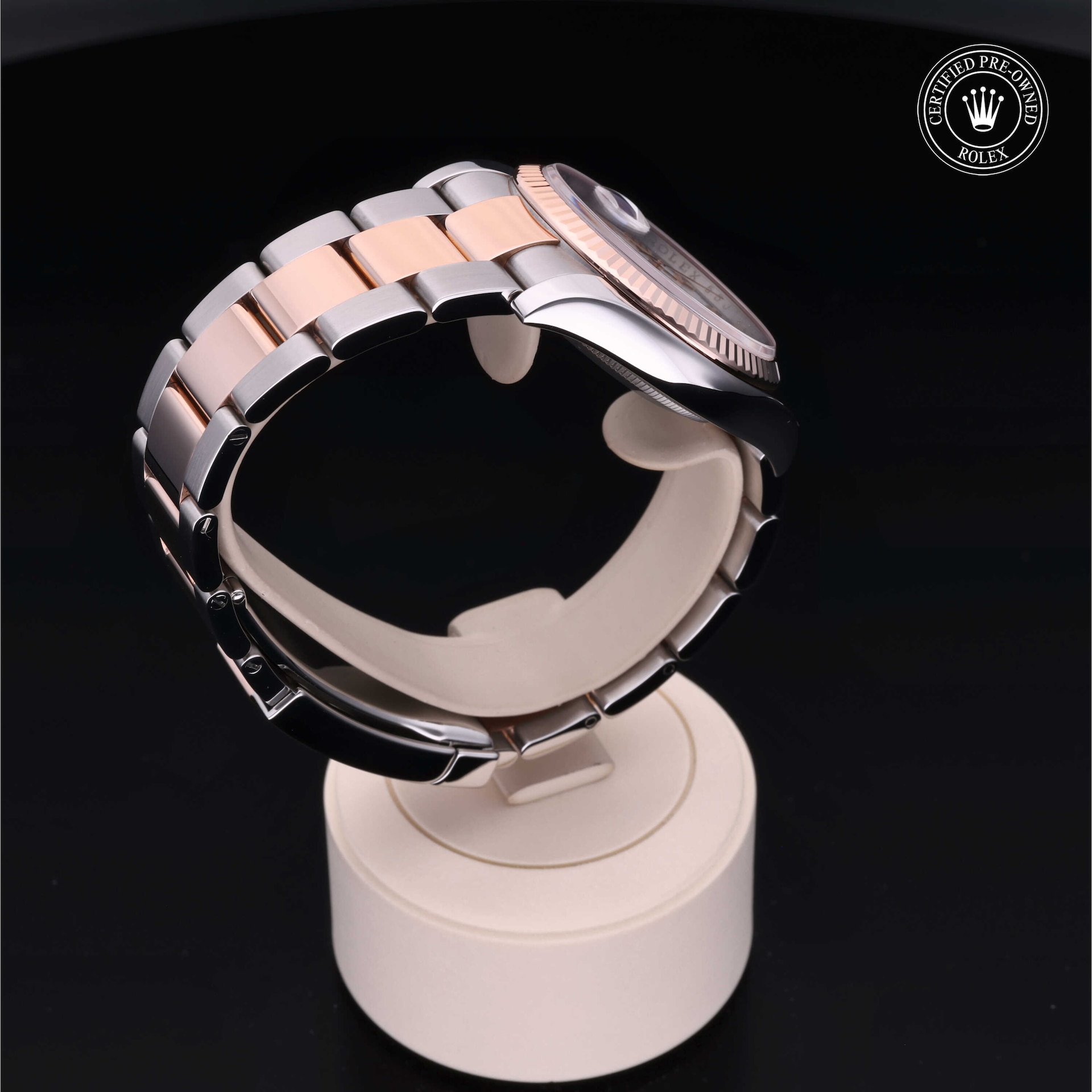 Rolex Rolex Certified Pre-Owned Datejust 36