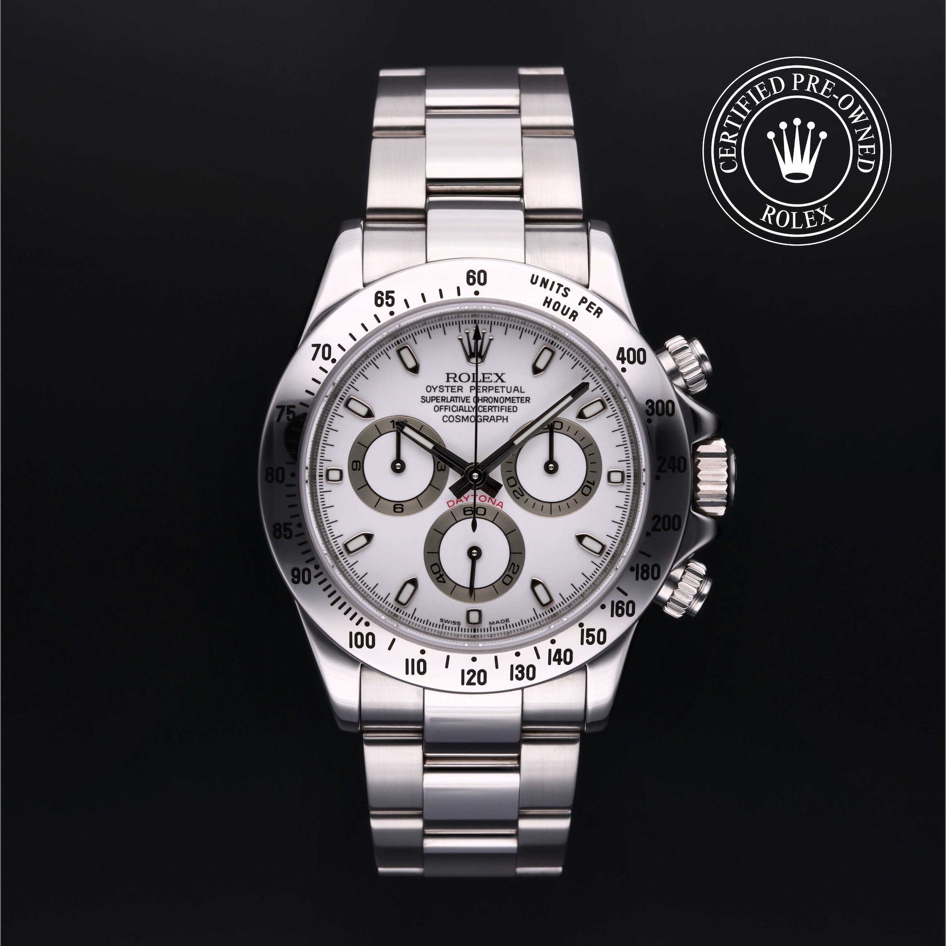 Cosmograph Daytona image