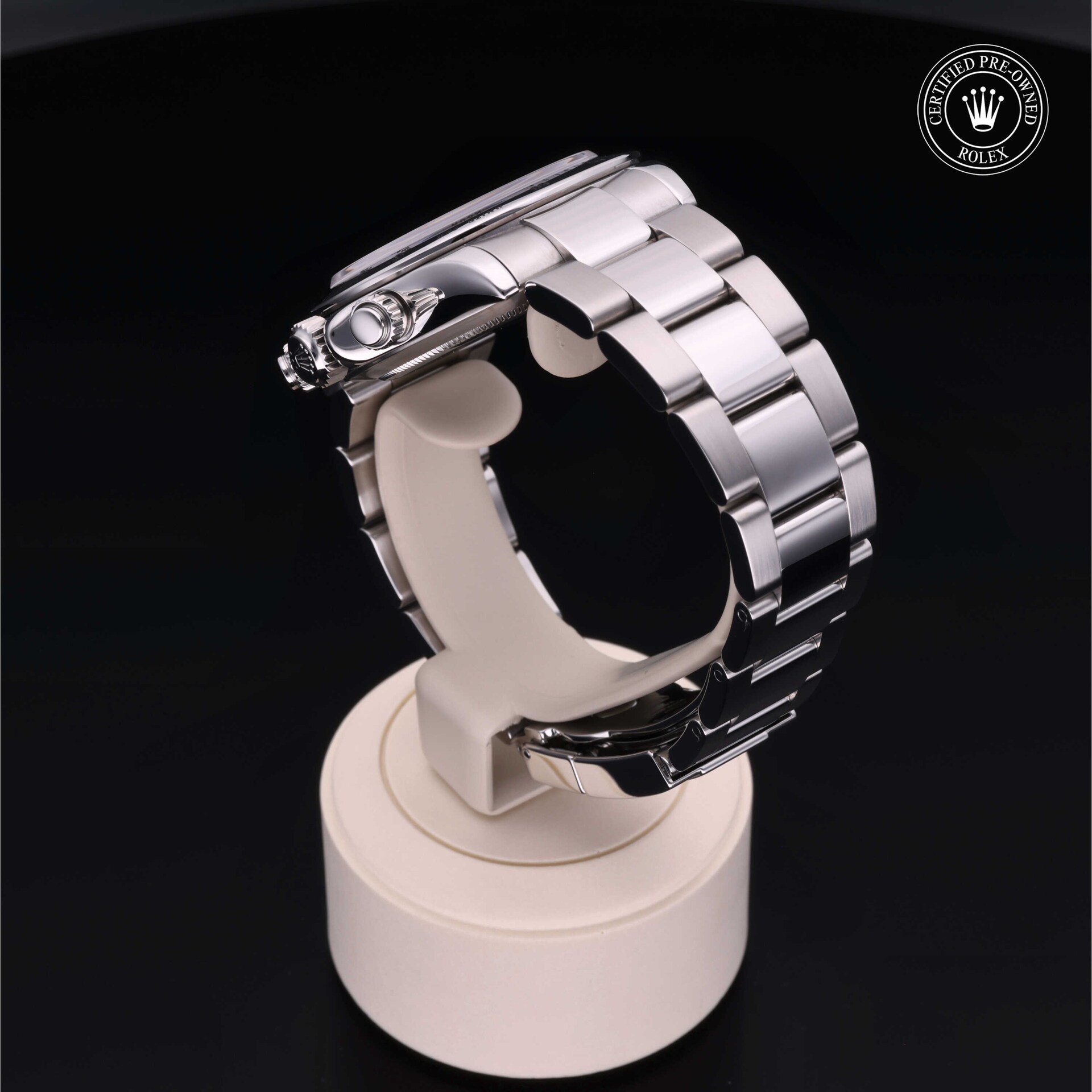 Rolex Rolex Certified Pre-Owned Cosmograph Daytona